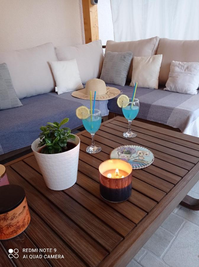 Villa Kuca Za Odmor Eni **** à Šibenik Extérieur photo
