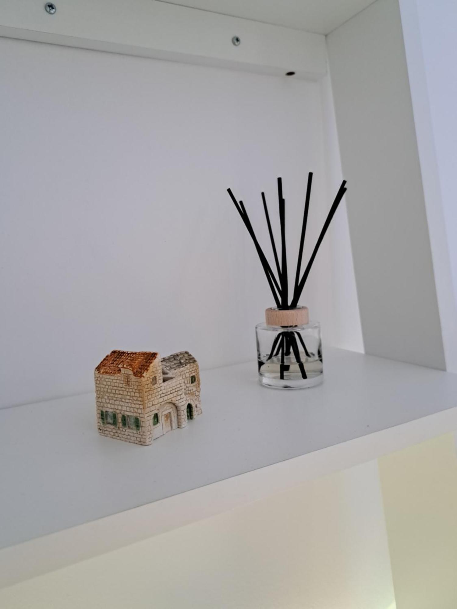 Villa Kuca Za Odmor Eni **** à Šibenik Extérieur photo