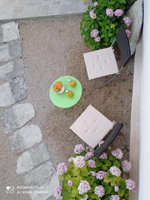 Villa Kuca Za Odmor Eni **** à Šibenik Extérieur photo