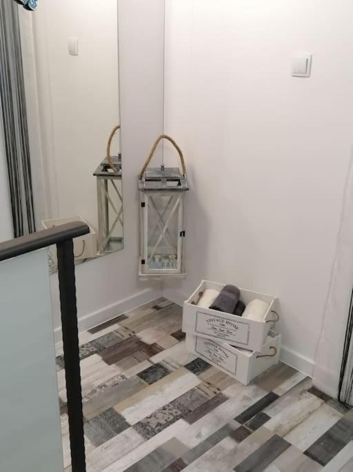 Villa Kuca Za Odmor Eni **** à Šibenik Extérieur photo