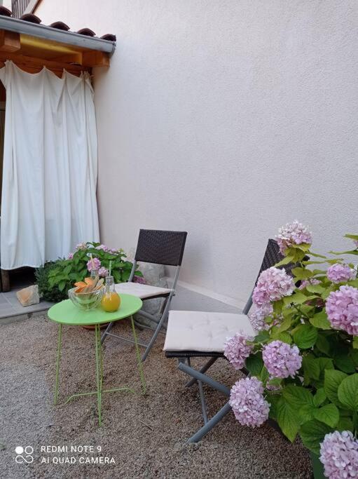 Villa Kuca Za Odmor Eni **** à Šibenik Extérieur photo